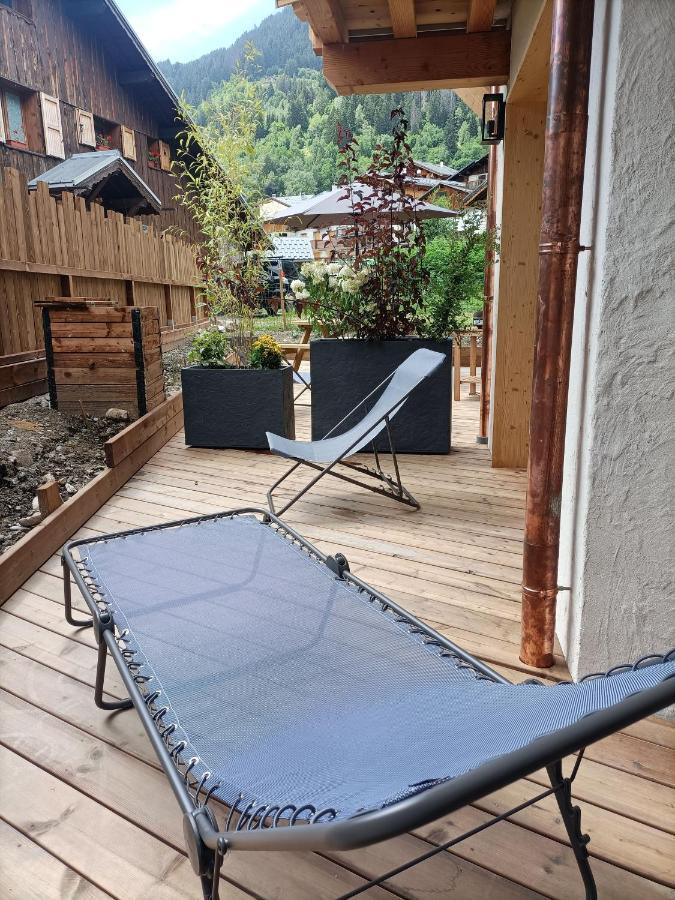 Bio Corti Spa 12 Personnes La Plagne Extérieur photo