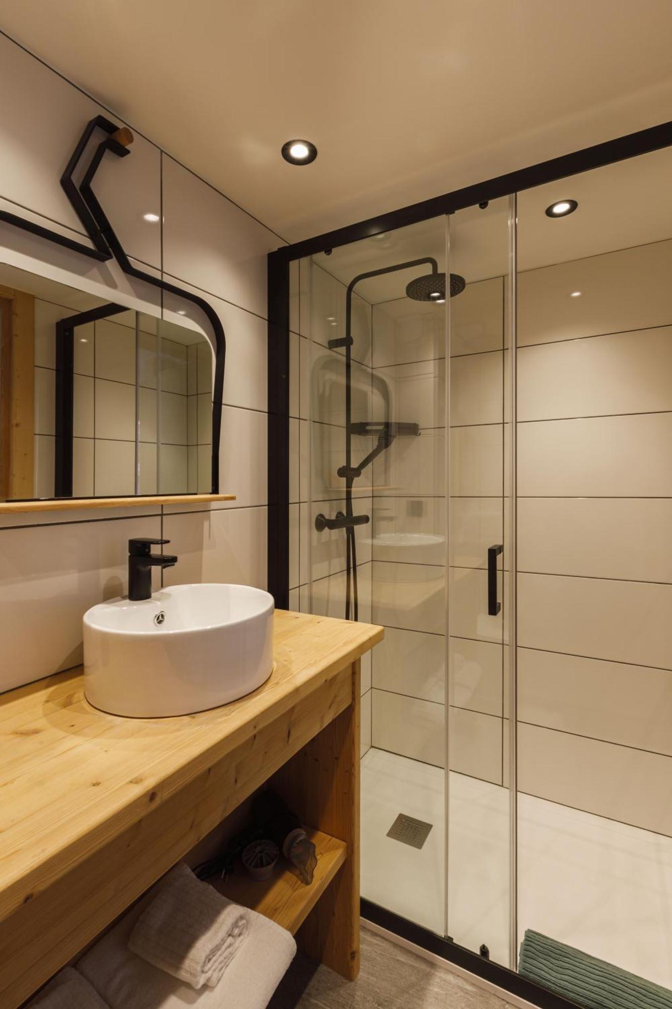 Bio Corti Spa 12 Personnes La Plagne Extérieur photo