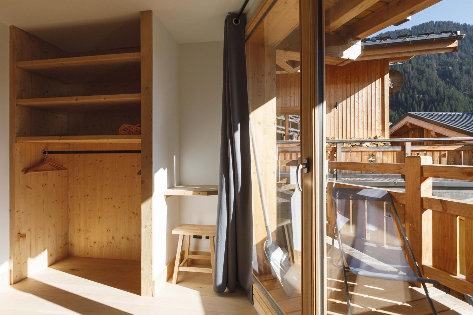 Bio Corti Spa 12 Personnes La Plagne Extérieur photo